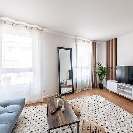 Studio Disneyland En 10 Min Paris 30 Min Montevrain Luaran gambar