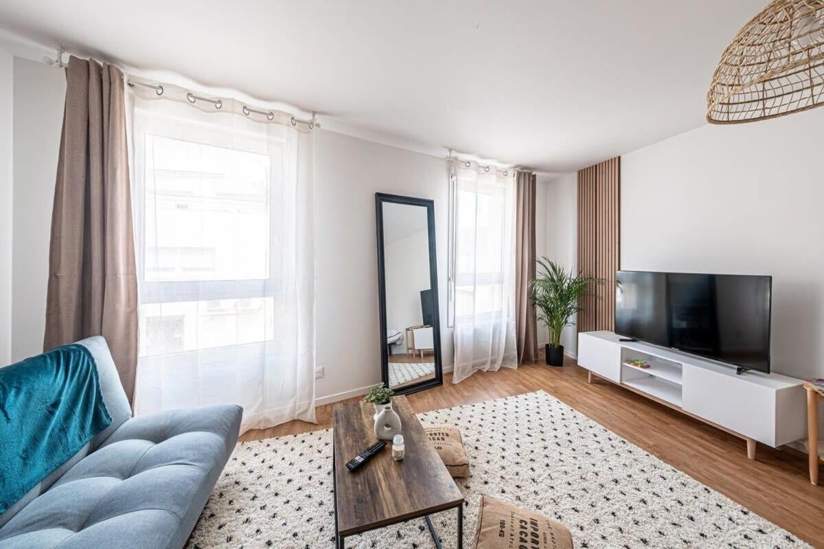 Studio Disneyland En 10 Min Paris 30 Min Montevrain Luaran gambar