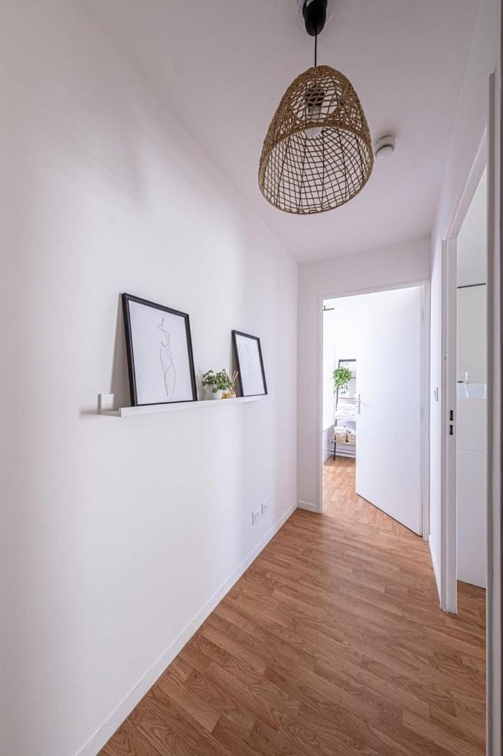 Studio Disneyland En 10 Min Paris 30 Min Montevrain Luaran gambar