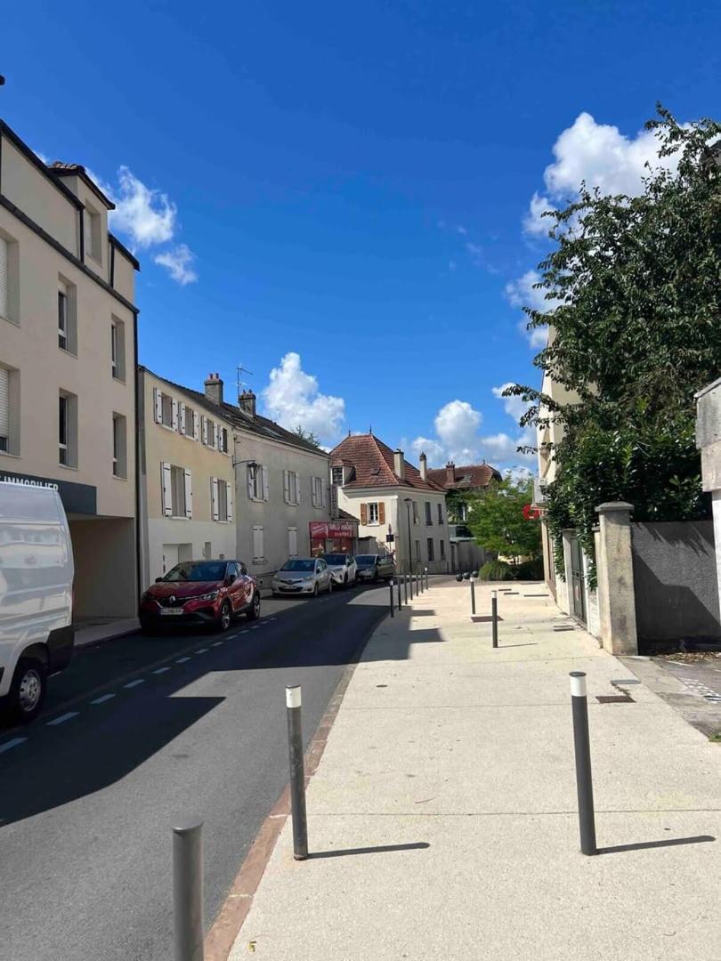 Studio Disneyland En 10 Min Paris 30 Min Montevrain Luaran gambar